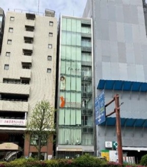 久屋大通（36.65坪）の店舗物件画像 外観・内観1
