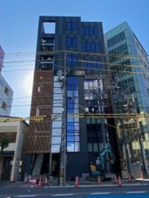 刈谷の店舗物件