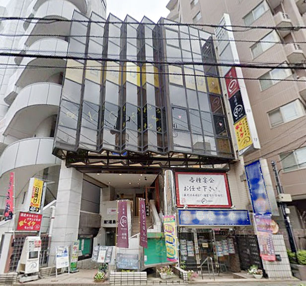 志木の店舗物件