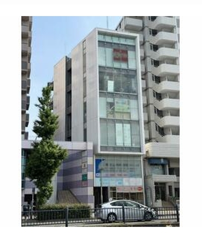 覚王山の店舗物件