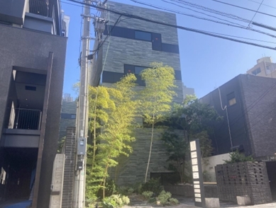 天神南の居抜き物件