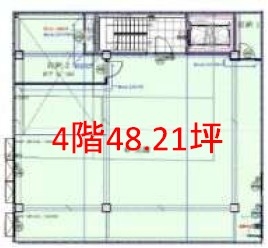 心斎橋の店舗物件