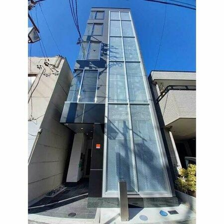 矢場町の居抜き物件