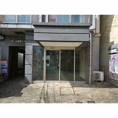 尾張一宮の店舗物件