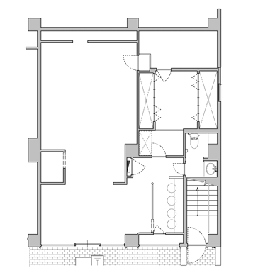 新松戸の店舗物件