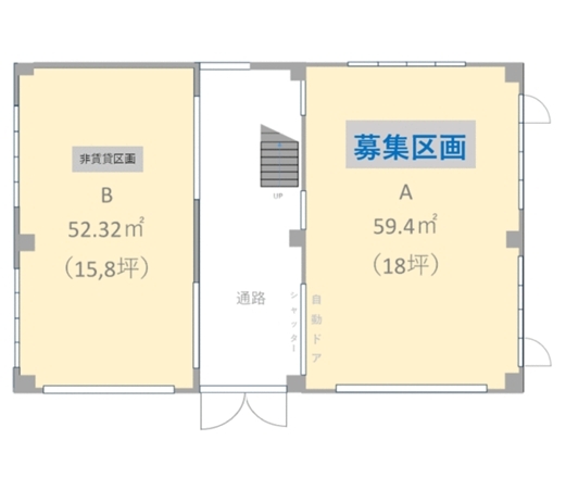 北戸田の店舗物件