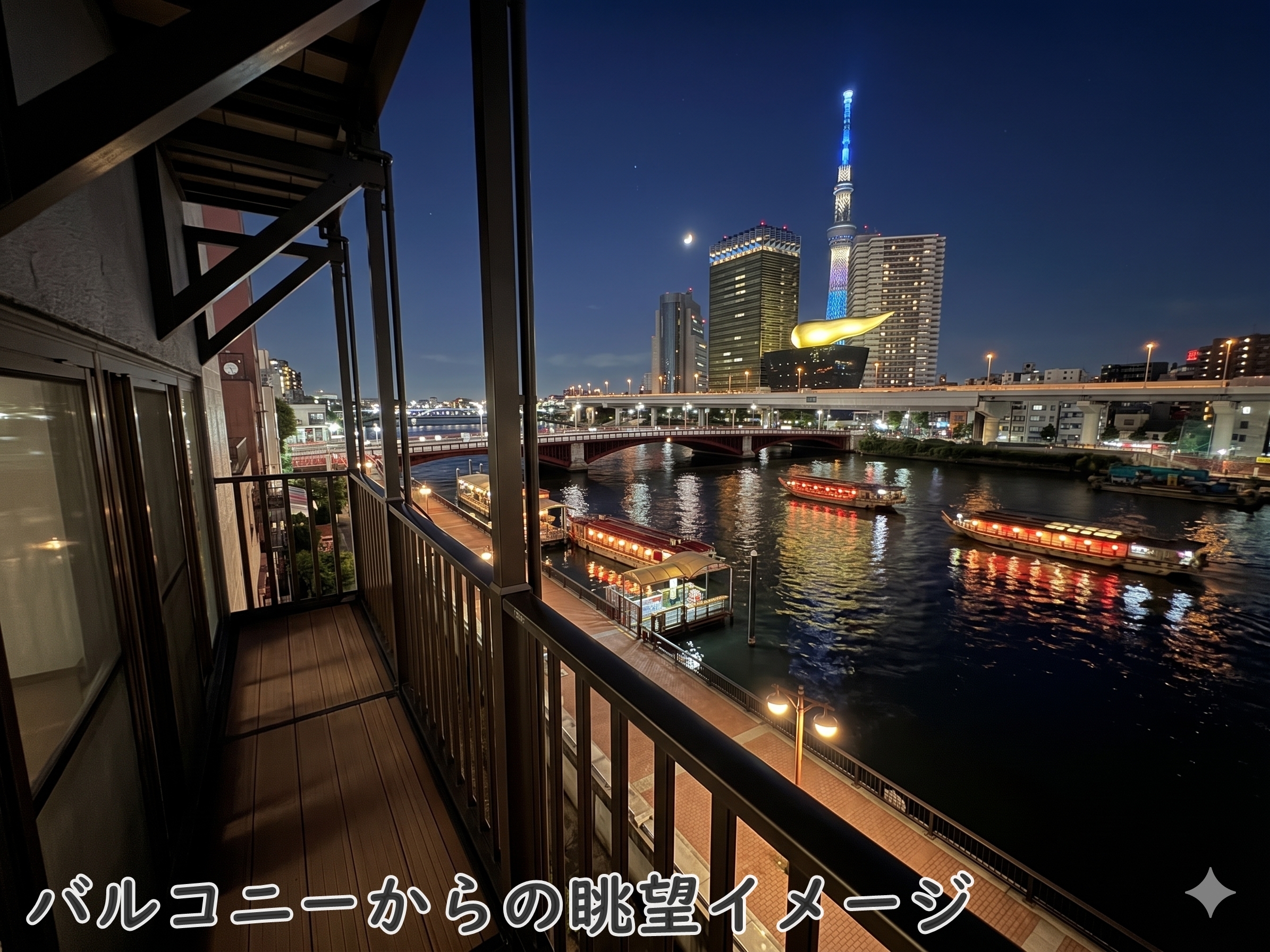 浅草の店舗物件