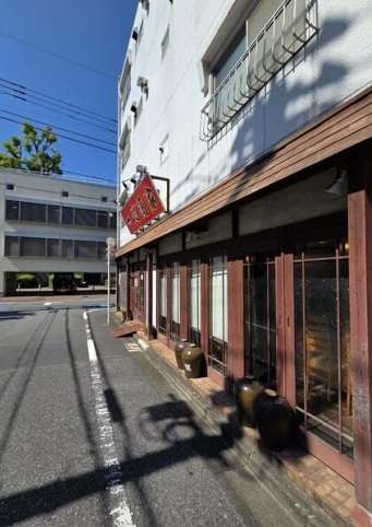 千鳥町の居抜き物件