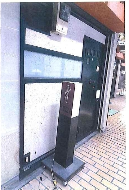 甲子園口の居抜き物件