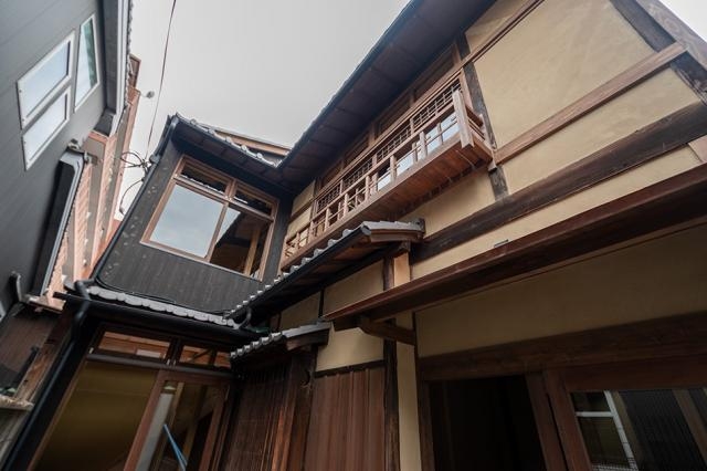 祇園四条の店舗物件