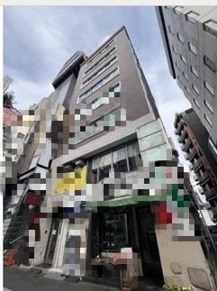 六本木の居抜き物件