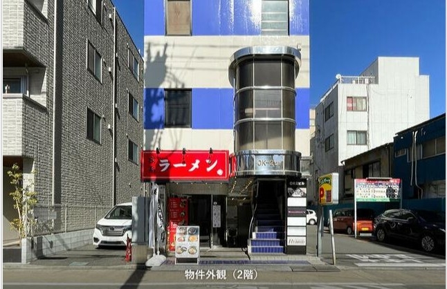 八王子の居抜き物件