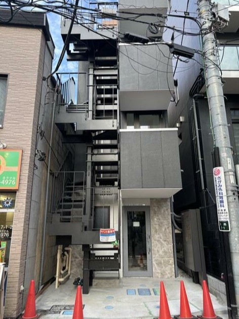 大島の店舗物件