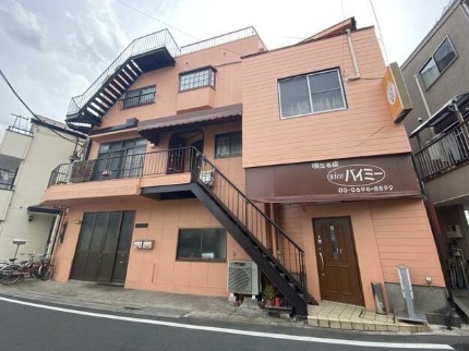 四ツ木の居抜き物件