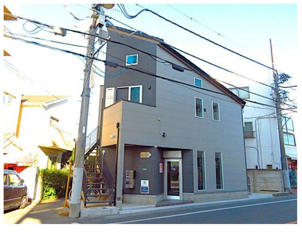狭山市の店舗物件