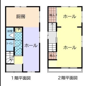 鶴橋の居抜き物件