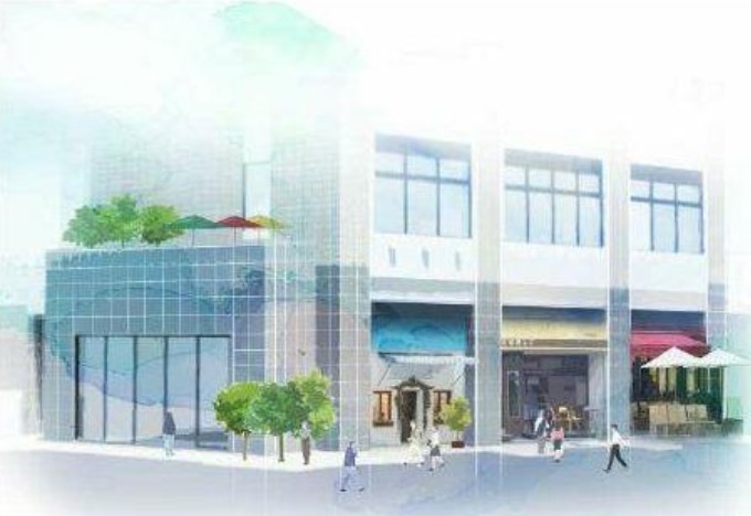 錦糸町の店舗物件
