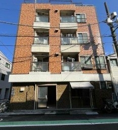 新御徒町の店舗物件