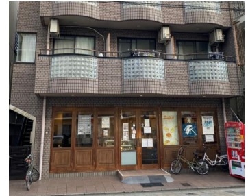西院の居抜き物件