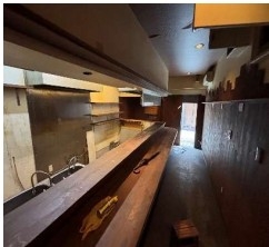 河内山本の居抜き物件