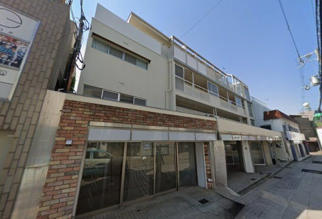 岡本の店舗物件