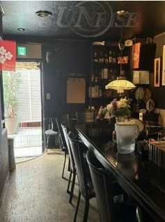 六本木の居抜き物件