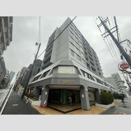 伏見の店舗物件