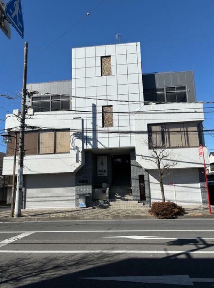行田市の店舗物件