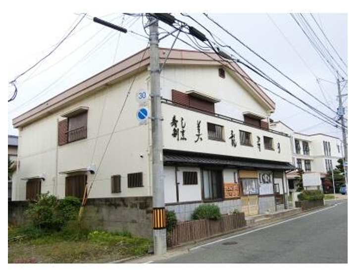 野芥（78.06坪）の店舗物件画像 外観・内観1