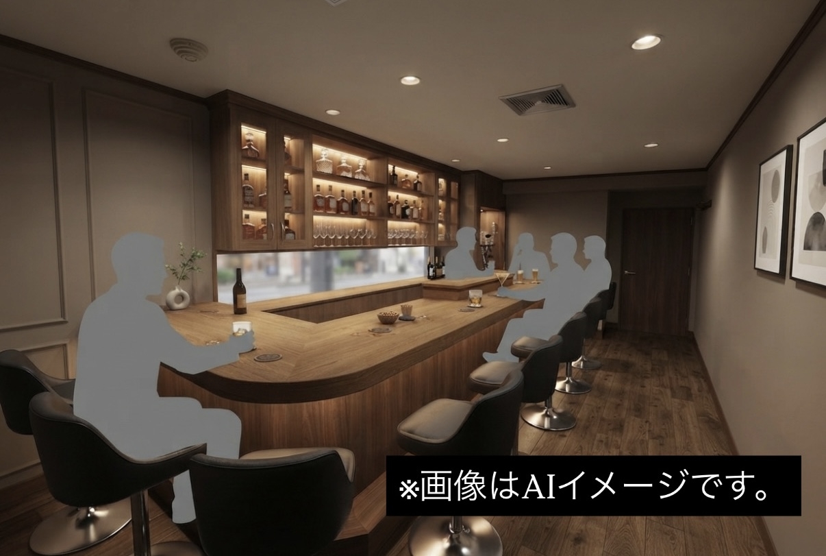 高槻市の居抜き物件