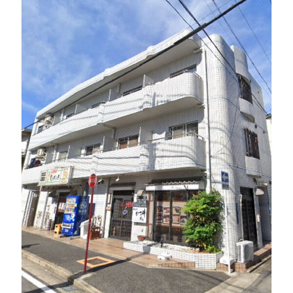 今池の居抜き物件