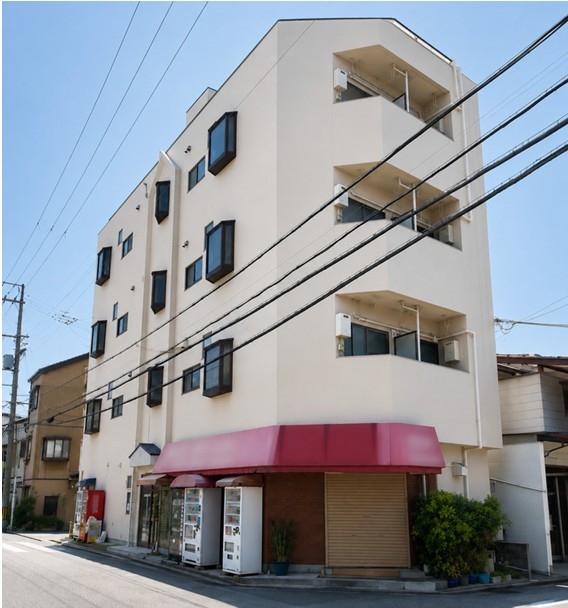 大和田の居抜き物件