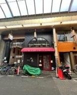 日本橋の居抜き物件