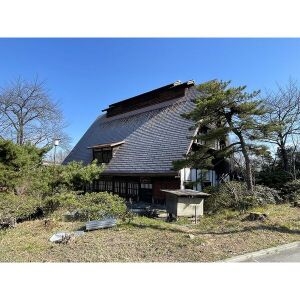 南大高の居抜き物件