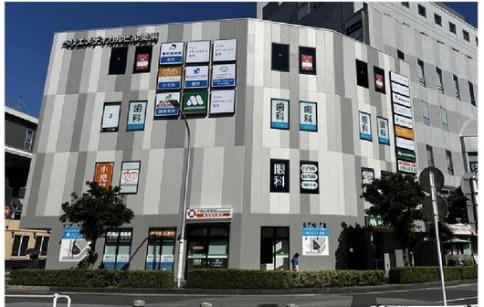 稲毛海岸（78.93坪）の店舗物件画像 外観・内観1