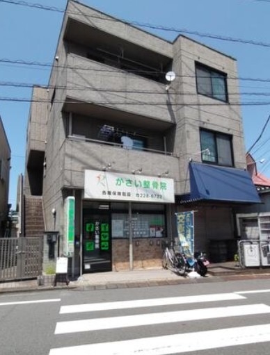 川越市の店舗物件