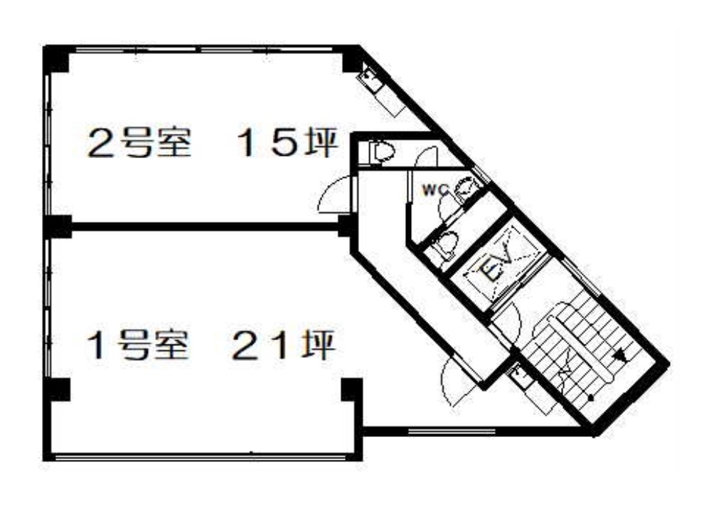 川越の店舗物件