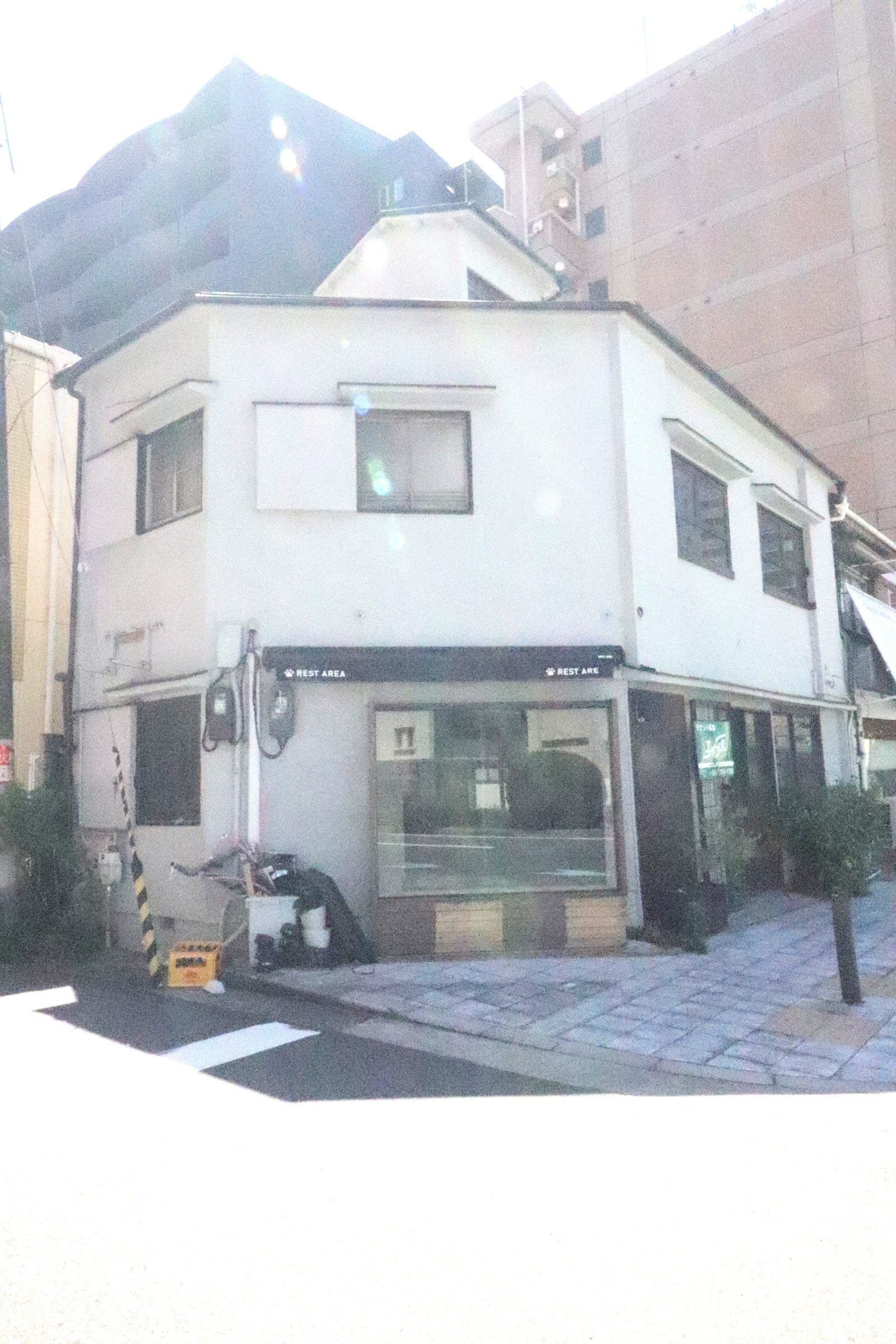 大阪の居抜き物件