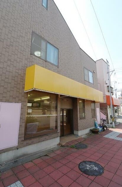 西国立の居抜き物件