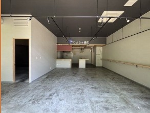 守口の居抜き物件