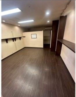 大阪上本町の居抜き物件
