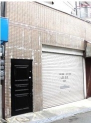 萱島の店舗物件