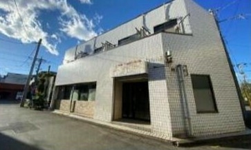 狭山ヶ丘の店舗物件