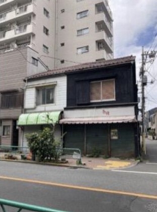 西荻窪の店舗物件