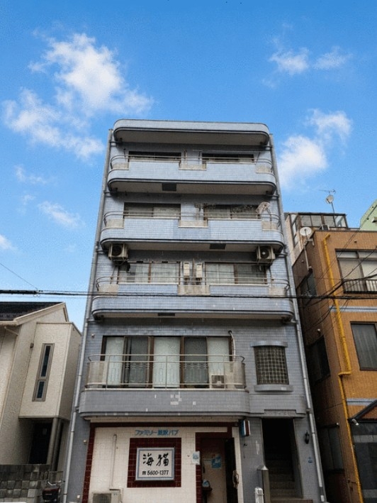 住吉の店舗物件