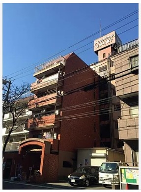 吉野町の店舗物件
