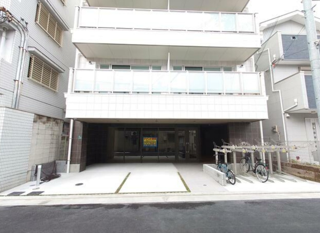 堺市（20.12坪）の店舗物件画像 外観・内観1