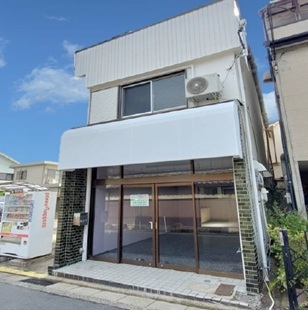 藤井寺の店舗物件