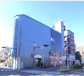 滝井の店舗物件