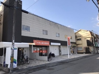 藤井寺の店舗物件